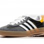 Gazelle Indoor Paris Olympics - Black