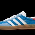 Gazelle Indoor Paris Olympics - Blue