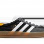 Gazelle Indoor Paris Olympics - Black