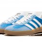 Gazelle Indoor Paris Olympics - Blue