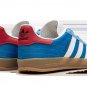 Gazelle Indoor Paris Olympics - Blue