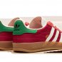 Gazelle Indoor Paris Olympics - Red