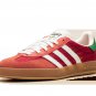 Gazelle Indoor Paris Olympics - Red