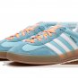 Gazelle Indoor Preloved Blue White Gum
