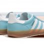 Gazelle Indoor Preloved Blue White Gum