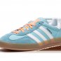 Gazelle Indoor Preloved Blue White Gum