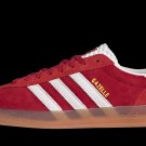Gazelle Indoor Pro Team Victory Red White