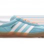 Gazelle Indoor Preloved Blue White Gum
