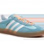 Gazelle Indoor Preloved Blue White Gum