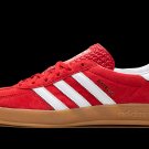 Gazelle Indoor Scarlet Cloud White