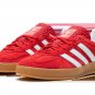 Gazelle Indoor Scarlet Cloud White