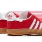 Gazelle Indoor Scarlet Cloud White