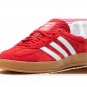 Gazelle Indoor Scarlet Cloud White