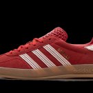 Gazelle Indoor Scarlet Crochet