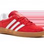Gazelle Indoor Scarlet Cloud White