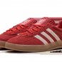 Gazelle Indoor Scarlet Crochet