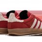 Gazelle Indoor Scarlet Crochet