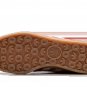Gazelle Indoor Scarlet Crochet