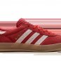 Gazelle Indoor Scarlet Crochet