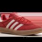 Gazelle Indoor Scarlet Crochet