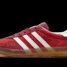Gazelle Indoor WMNS Active Maroon