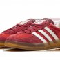 Gazelle Indoor WMNS Active Maroon