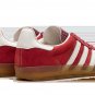 Gazelle Indoor WMNS Active Maroon