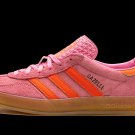 Gazelle Indoor WMNS Beam Pink