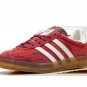 Gazelle Indoor WMNS Active Maroon