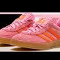 Gazelle Indoor WMNS Beam Pink