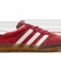 Gazelle Indoor WMNS Active Maroon