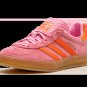 Gazelle Indoor WMNS Beam Pink
