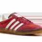 Gazelle Indoor WMNS Active Maroon
