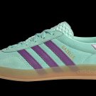 Gazelle Indoor WMNS Clear Mint