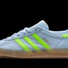 Gazelle Indoor WMNS Clear Sky Solar Green