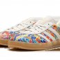 Gazelle Indoor WMNS Liberty London - Floral Embroidery