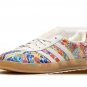 Gazelle Indoor WMNS Liberty London - Floral Embroidery
