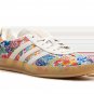 Gazelle Indoor WMNS Liberty London - Floral Embroidery