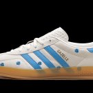Gazelle Indoor WMNS Light Blue Floral