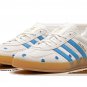 Gazelle Indoor WMNS Light Blue Floral