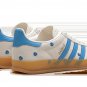 Gazelle Indoor WMNS Light Blue Floral