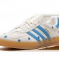 Gazelle Indoor WMNS Light Blue Floral