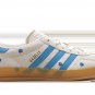 Gazelle Indoor WMNS Light Blue Floral