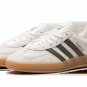Gazelle Indoor WMNS Olive Strata