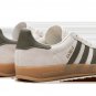 Gazelle Indoor WMNS Olive Strata