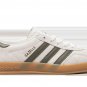 Gazelle Indoor WMNS Olive Strata