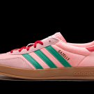 Gazelle Indoor WMNS Pink Velvet