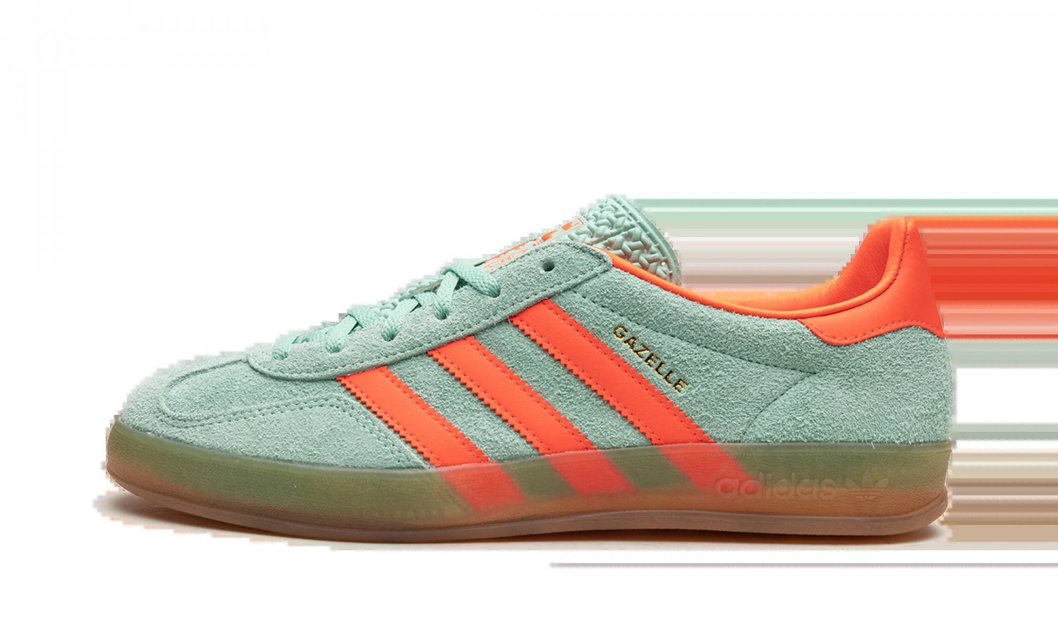 GAZELLE INDOOR WMNS Pulse Mint
