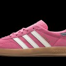 Gazelle Indoor WMNS Rose Tone Collegiate Green
