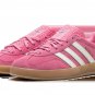 Gazelle Indoor WMNS Rose Tone Collegiate Green
